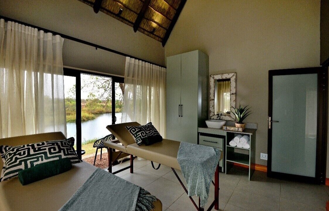 Photo of Bedroom in Vaalwater