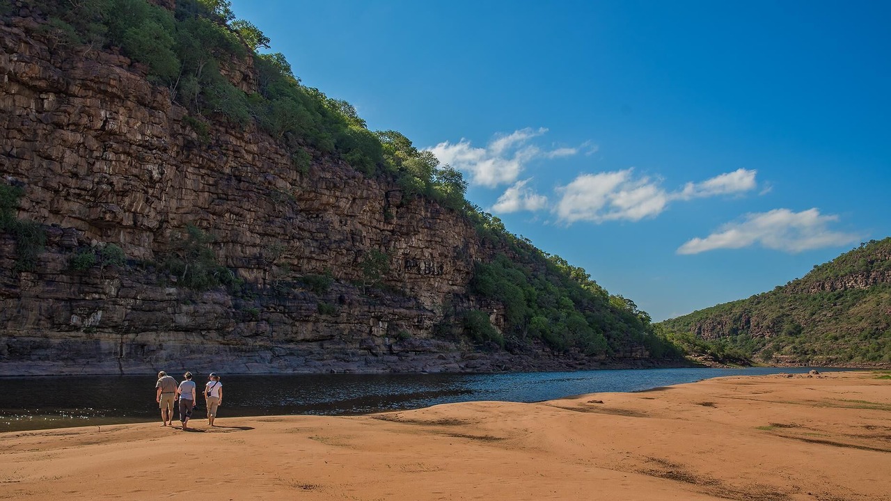 Photo of Others in Vaalwater