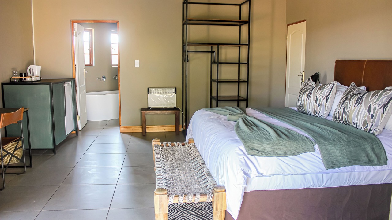 Photo of Bedroom in Vaalwater