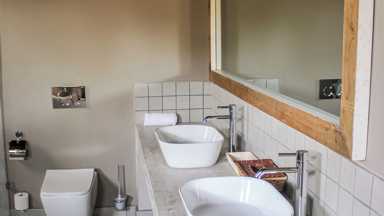 Photo of Bedroom in Vaalwater