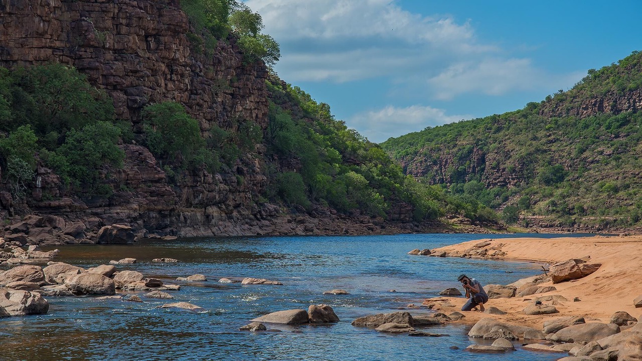 Photo of Outdoor in Vaalwater