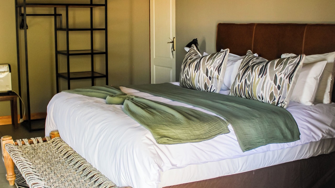 Photo of Bedroom in Vaalwater