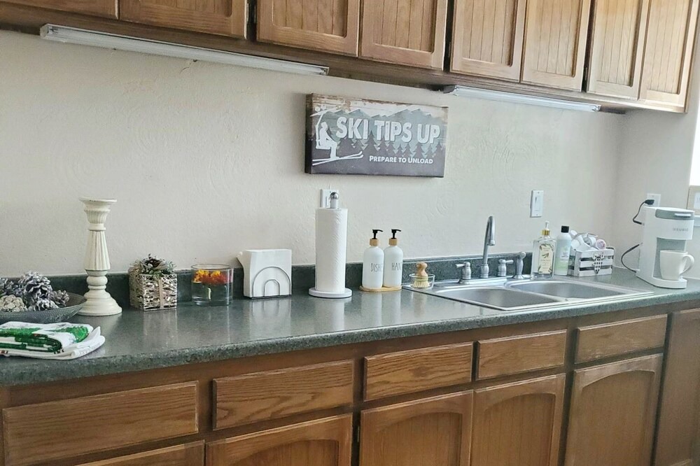 Photo of Kitchen in Country Club Estates