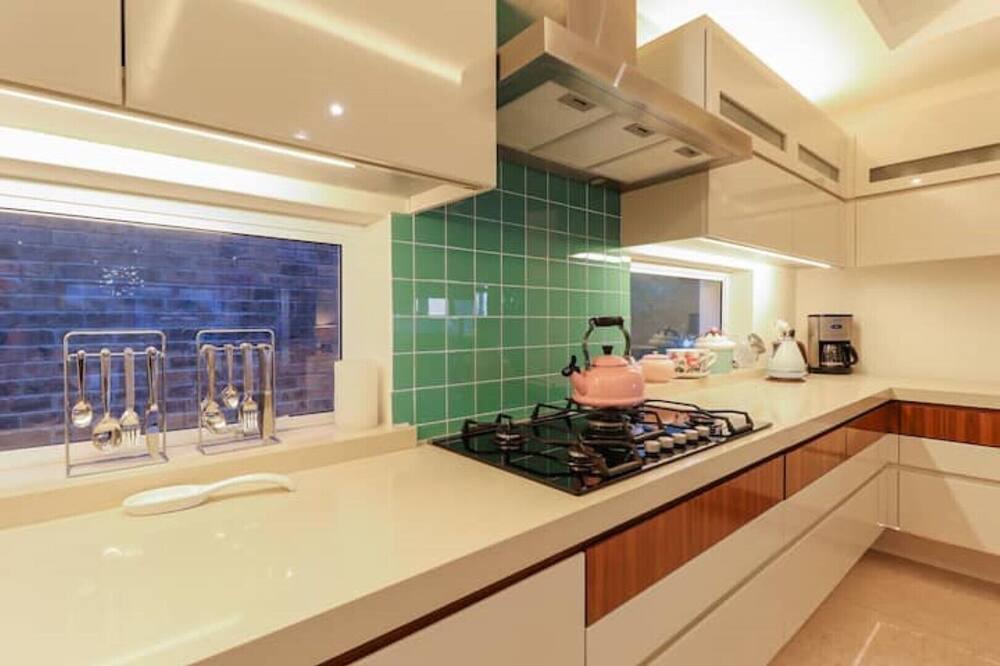 Photo of Kitchen in Kleinmond
