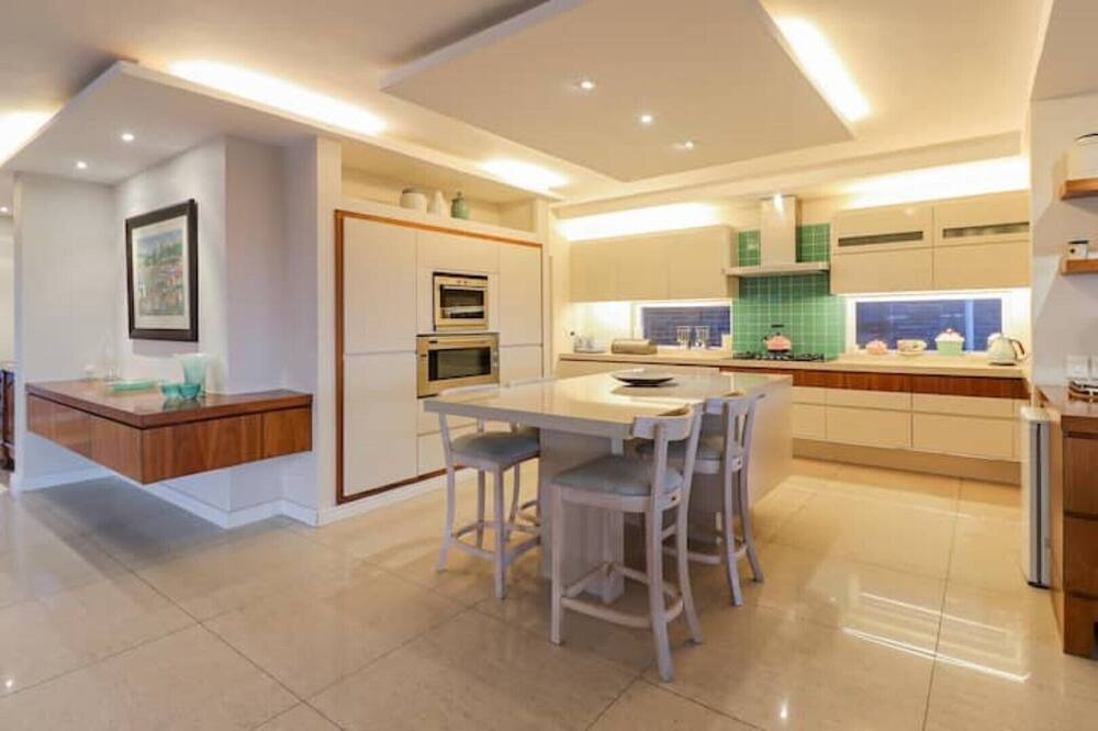 Photo of Kitchen in Kleinmond