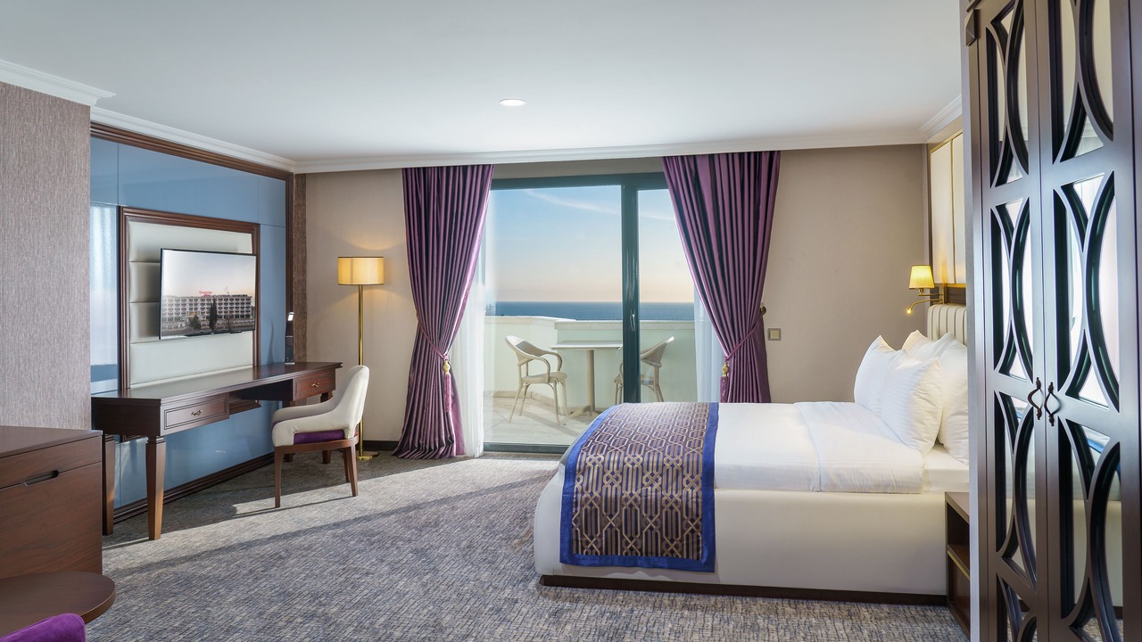 Photo of Bedroom in Silivri