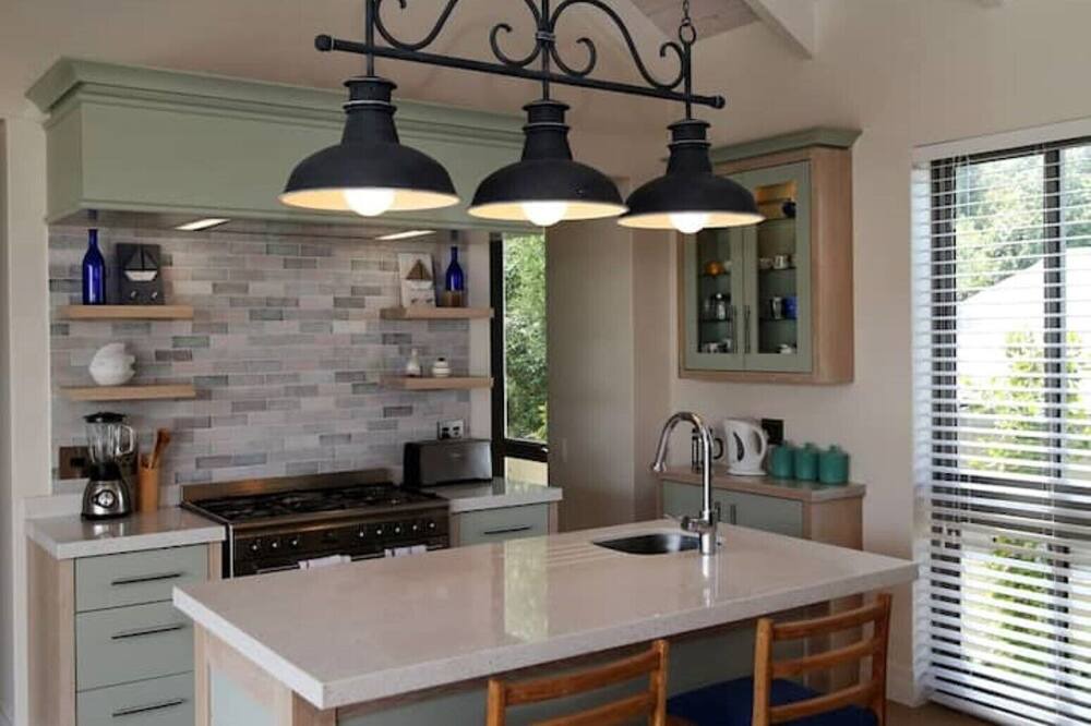 Photo of Kitchen in Voelklip