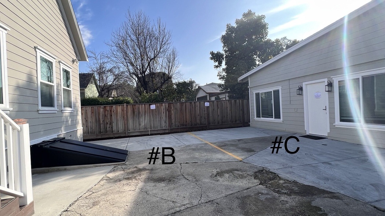 Photo of Outdoor in Northside