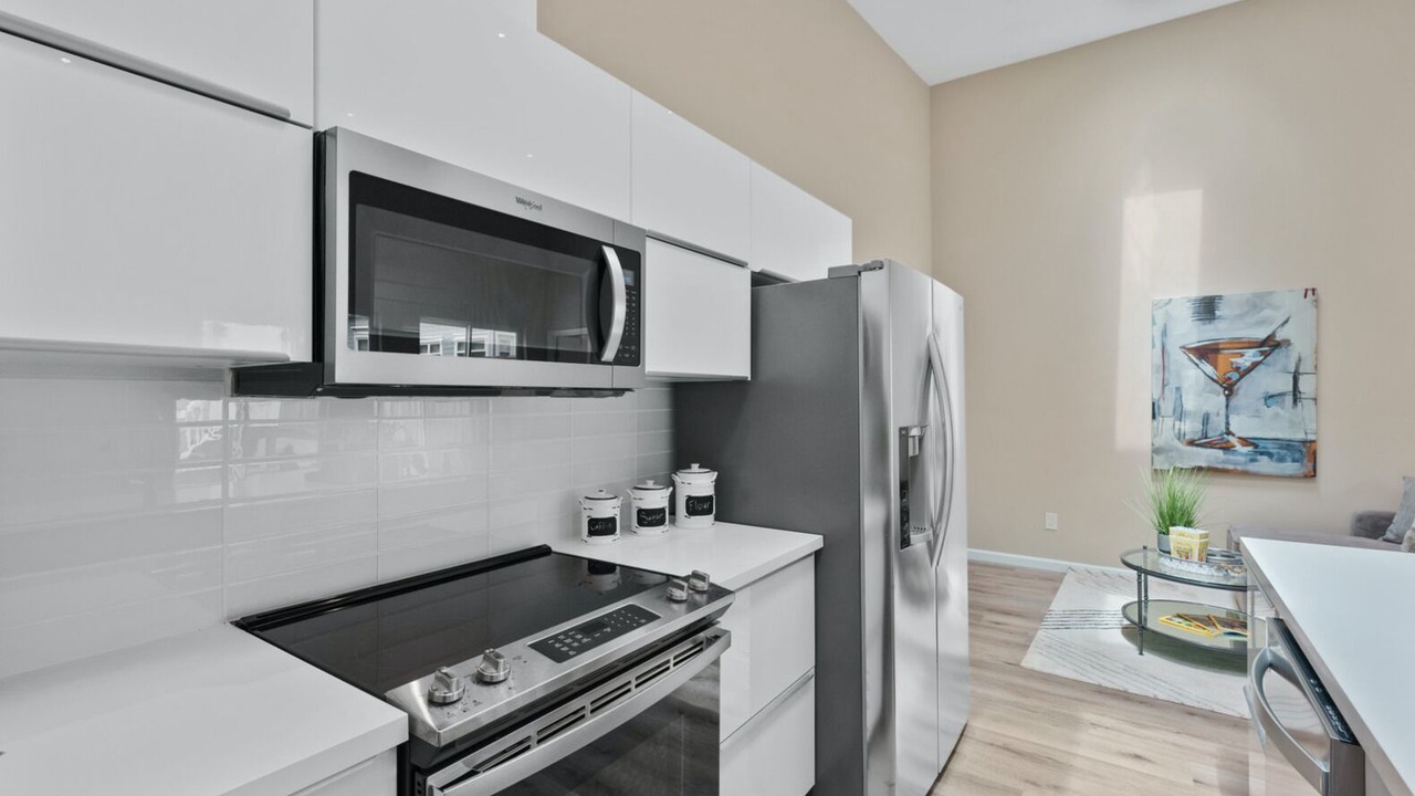 Photo of Kitchen in Northside