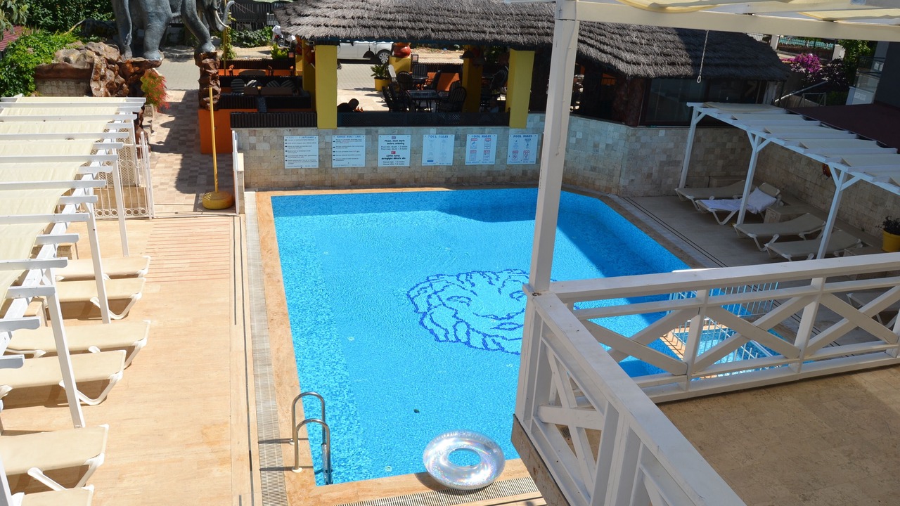 Photo of Outdoor in Manavgat