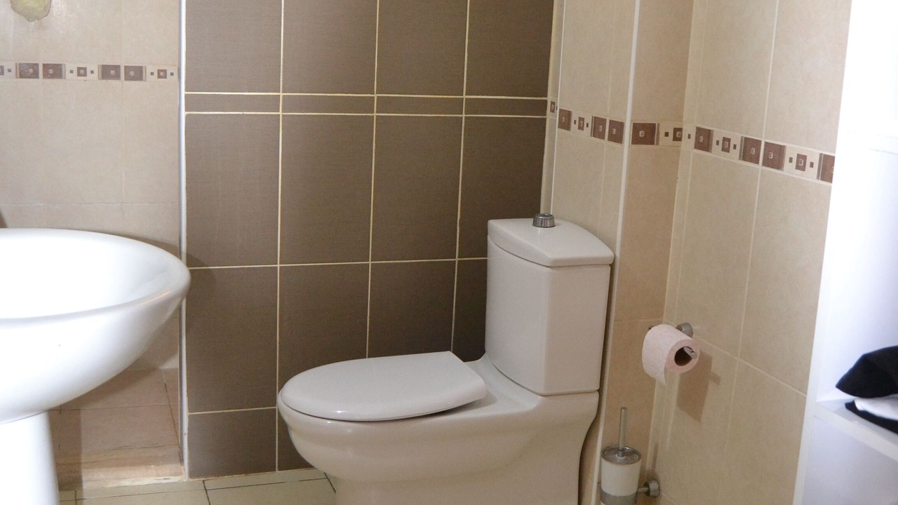 Photo of Bathroom in Manavgat