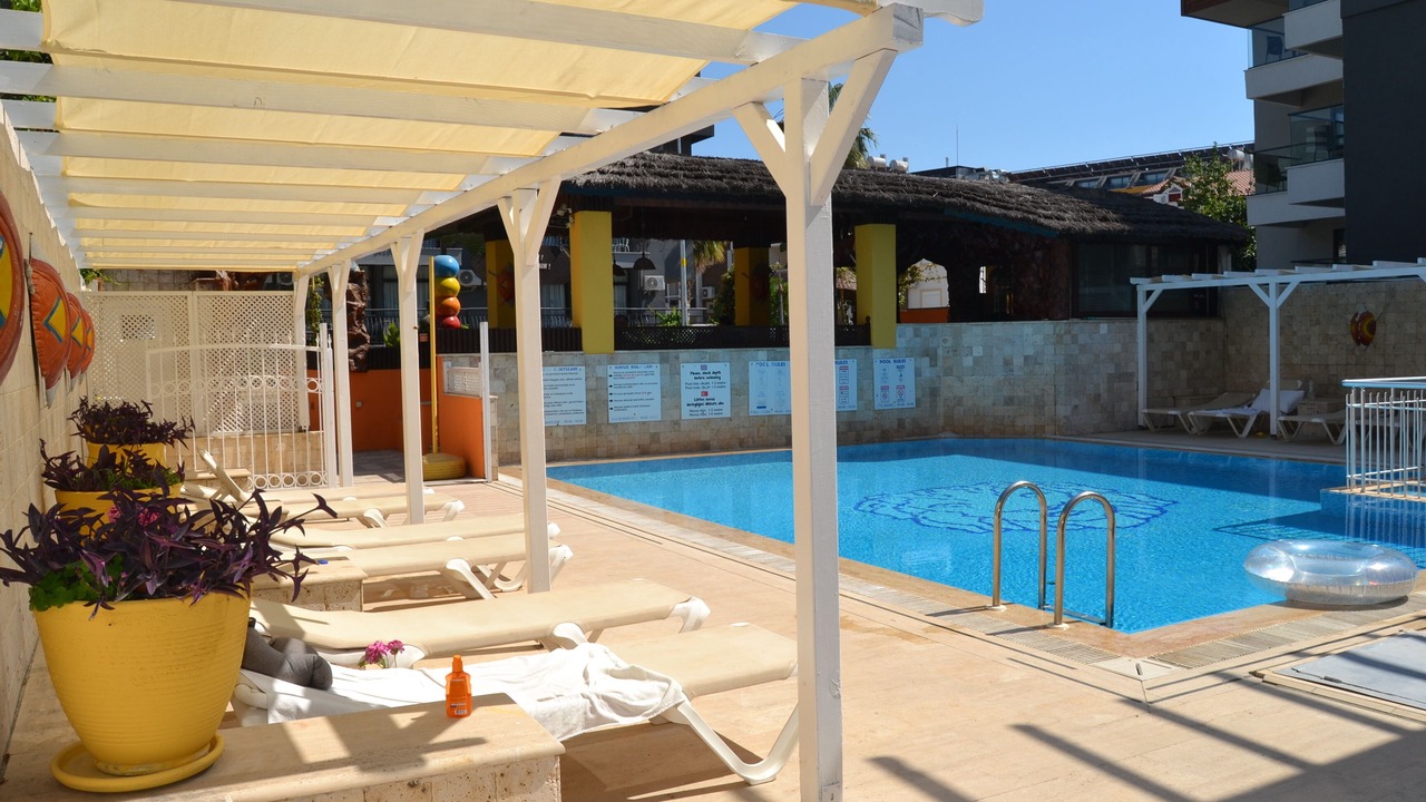 Photo of Outdoor in Manavgat