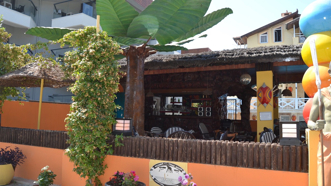 Photo of Outdoor in Manavgat