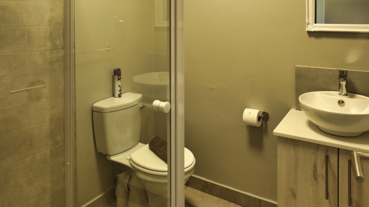 Photo of Bathroom in Olifantskop