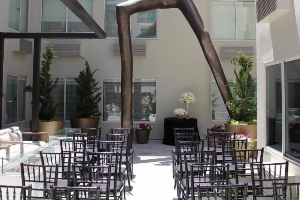 Photo of Outdoor in Fisherman's Wharf