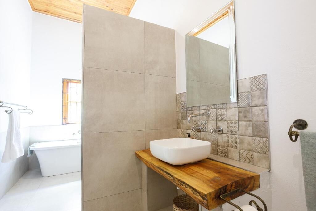 Photo of Bathroom in De Rust