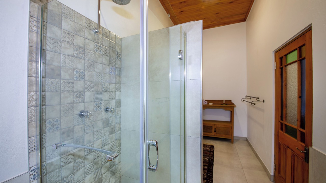 Photo of Bathroom in De Rust