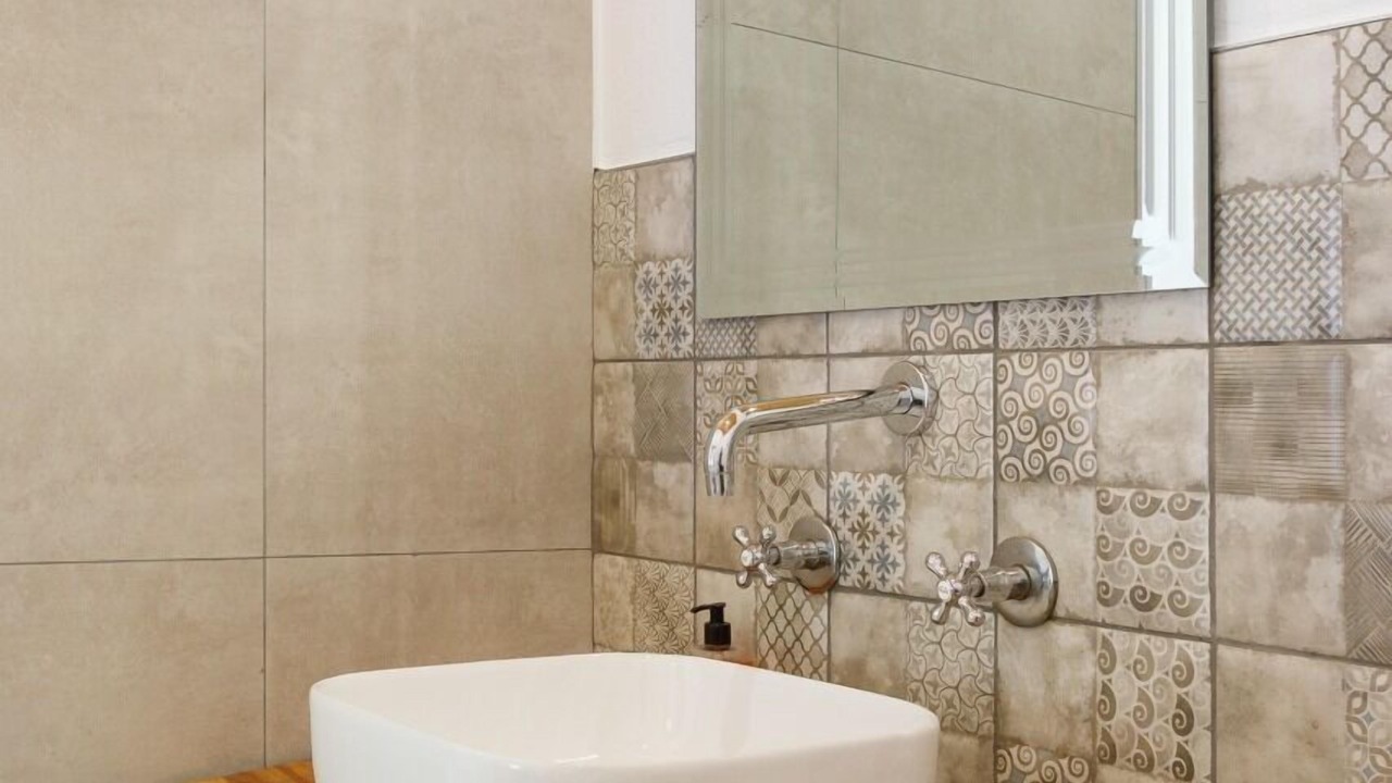 Photo of Bathroom in De Rust