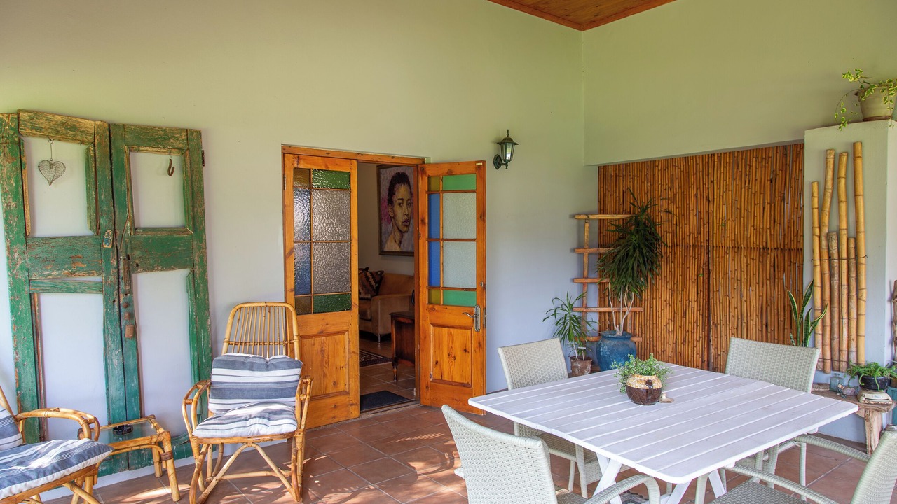 Photo of Bedroom in De Rust