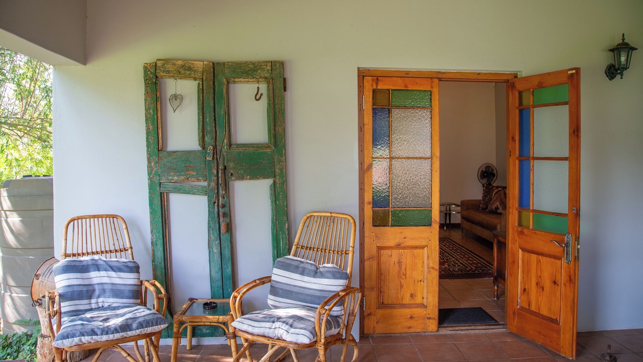 Photo of Bedroom in De Rust