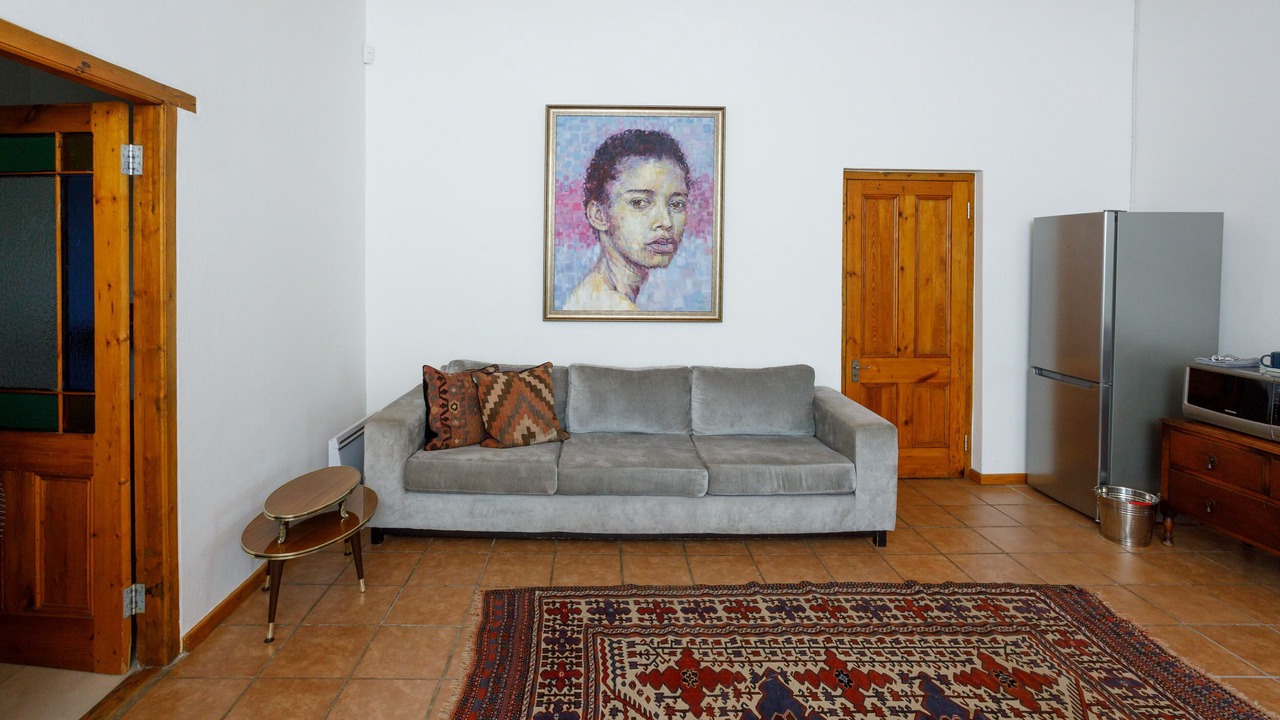Photo of Bedroom in De Rust