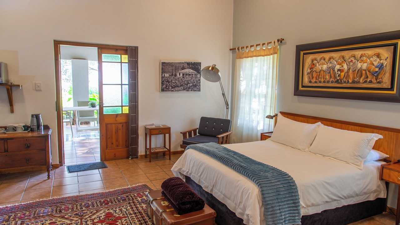 Photo of Bedroom in De Rust
