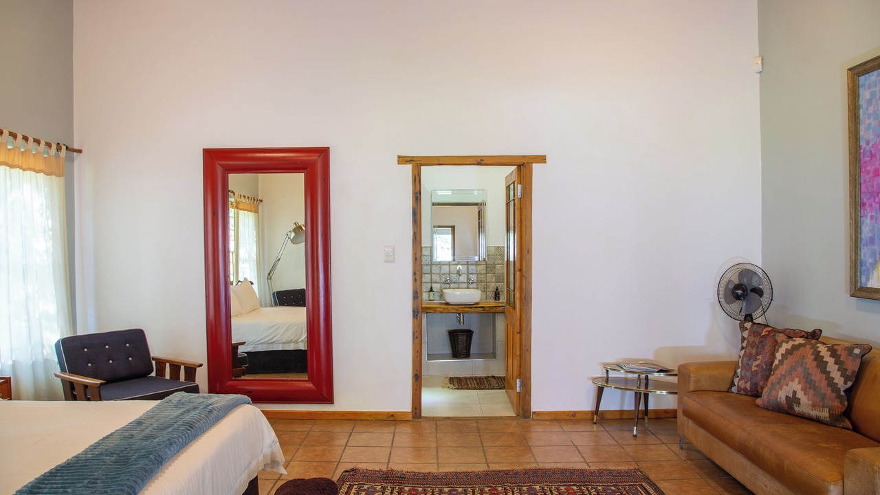 Photo of Bedroom in De Rust