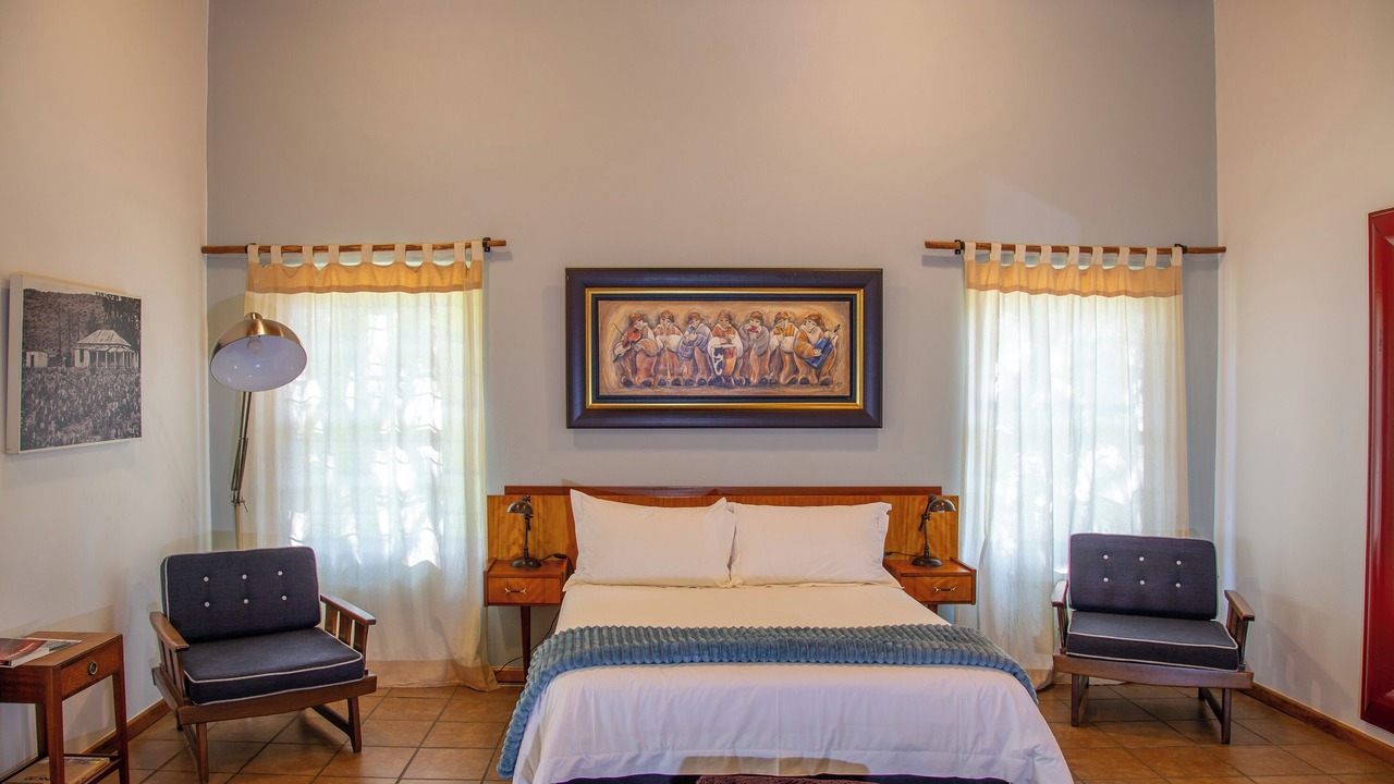 Photo of Bedroom in De Rust