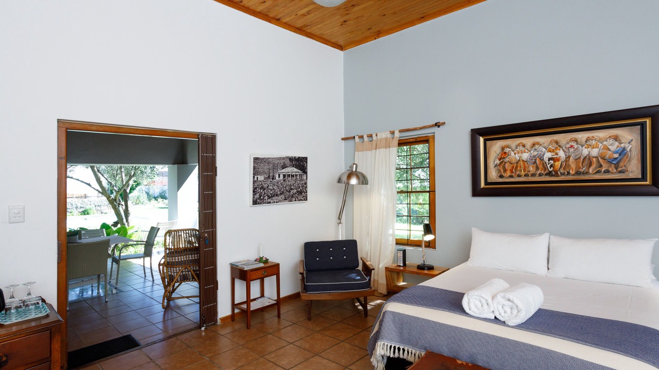 Photo of Bedroom in De Rust