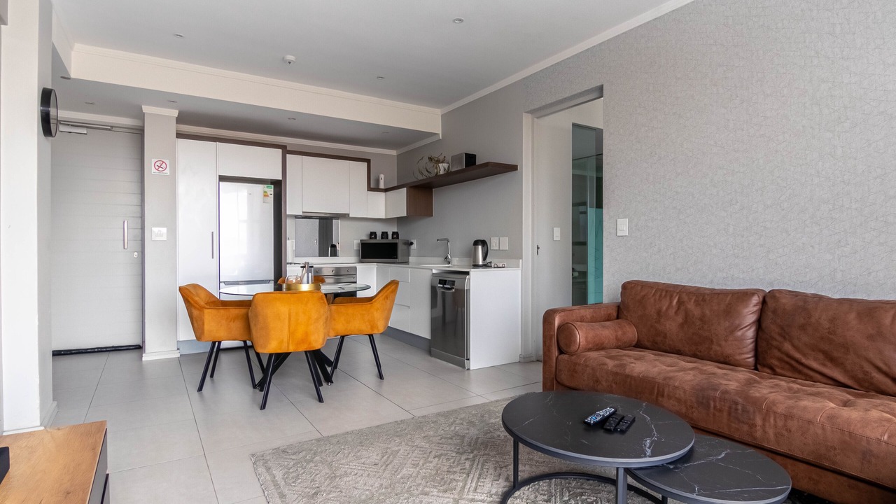 Photo of Kitchen in Greater Johannesburg Metropolitan Area