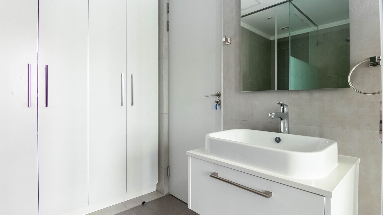 Photo of Bathroom in Greater Johannesburg Metropolitan Area