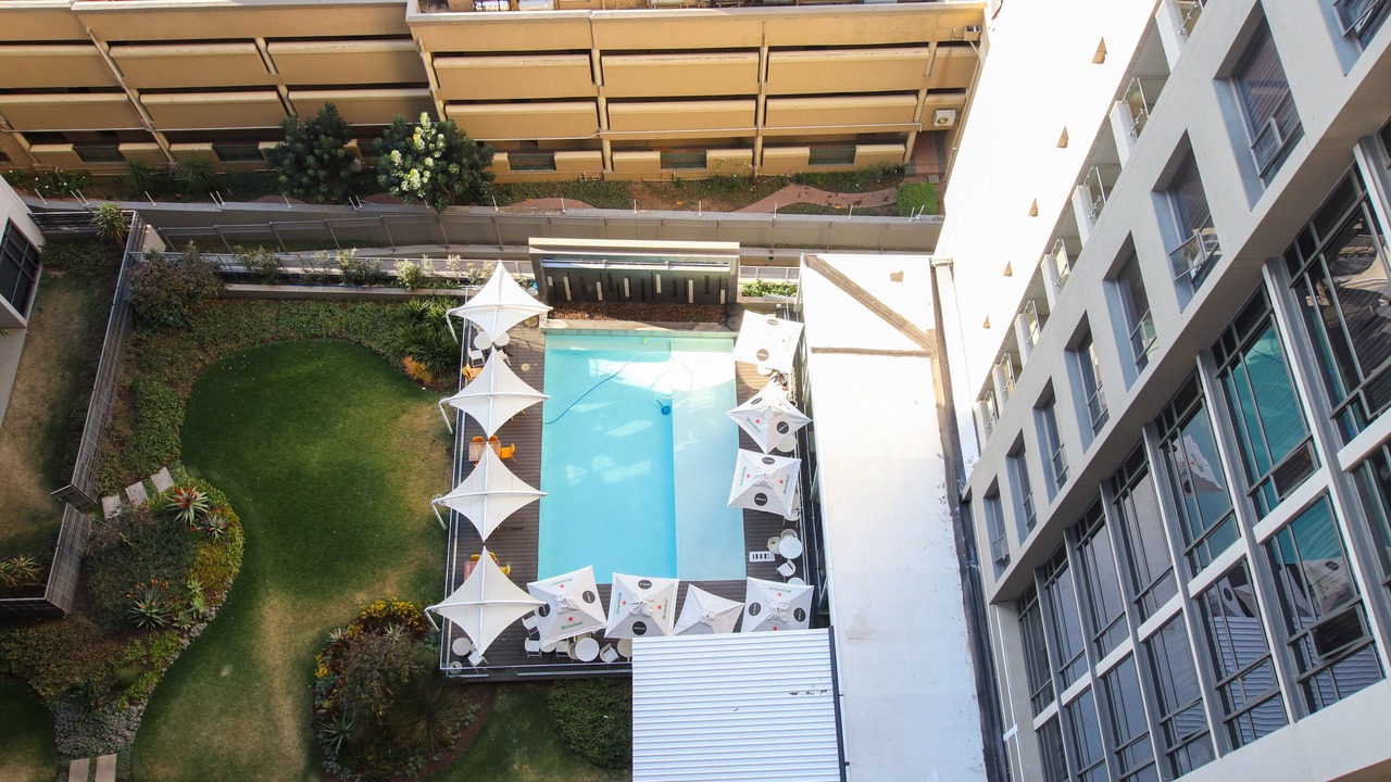 Photo of Outdoor in Greater Johannesburg Metropolitan Area