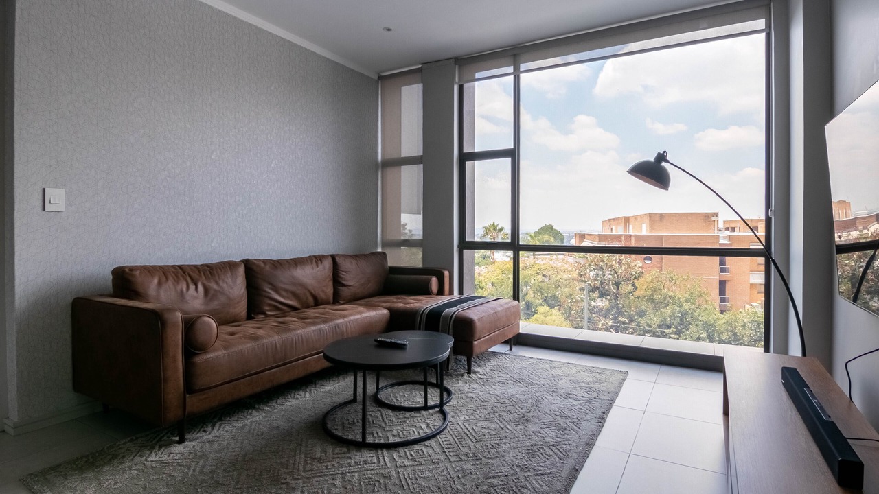Photo of Bedroom in Greater Johannesburg Metropolitan Area