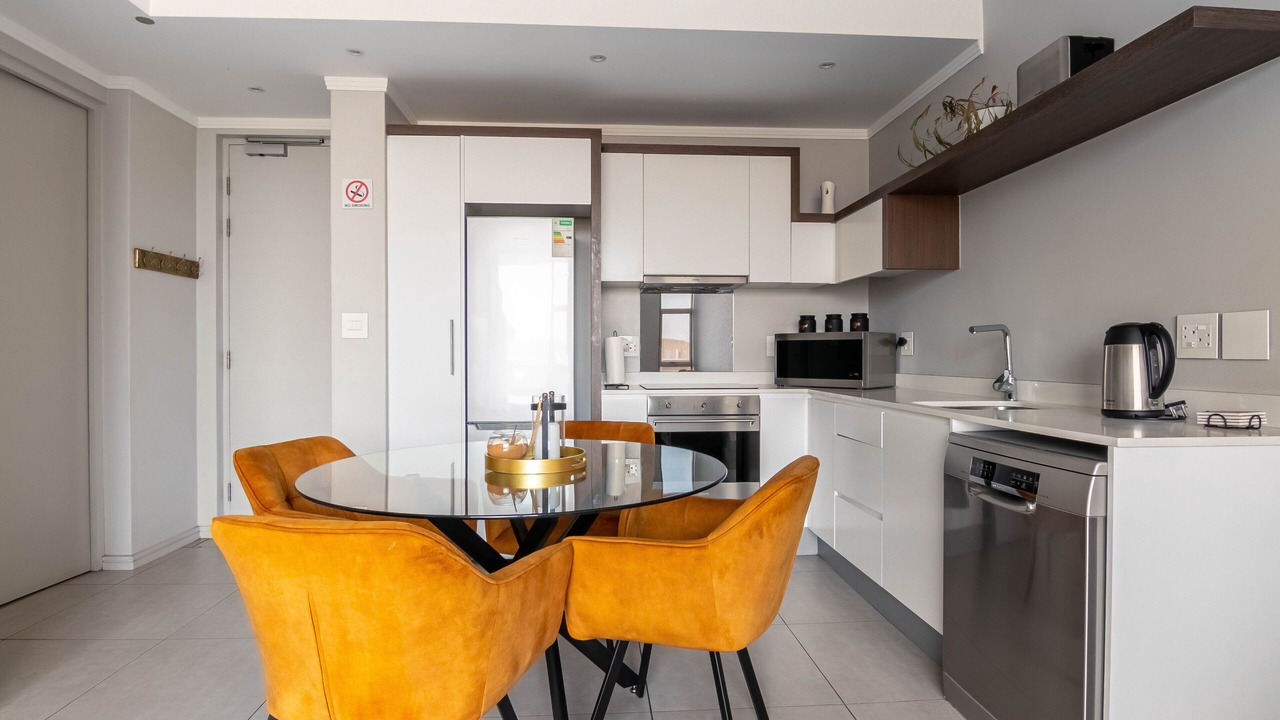 Photo of Kitchen in Greater Johannesburg Metropolitan Area