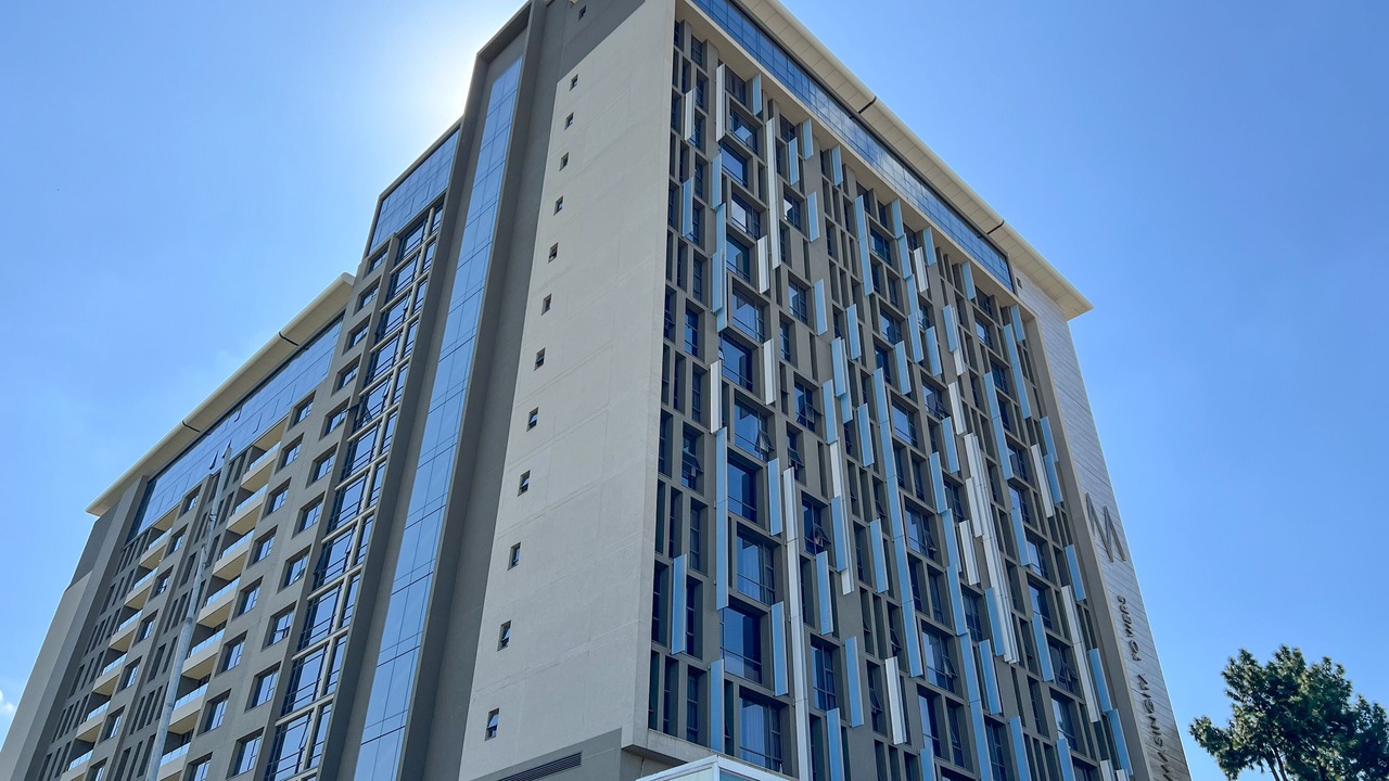 Photo of Outdoor in Greater Johannesburg Metropolitan Area