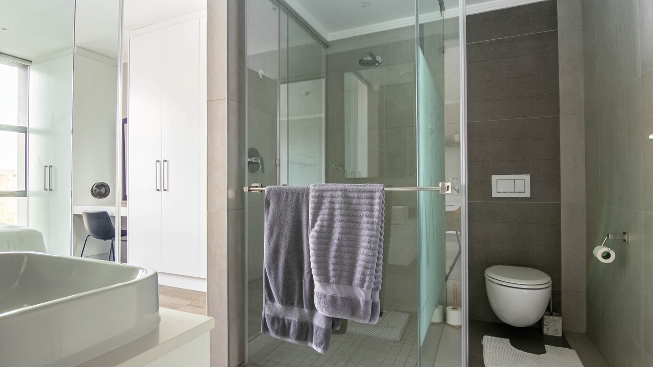 Photo of Bathroom in Greater Johannesburg Metropolitan Area