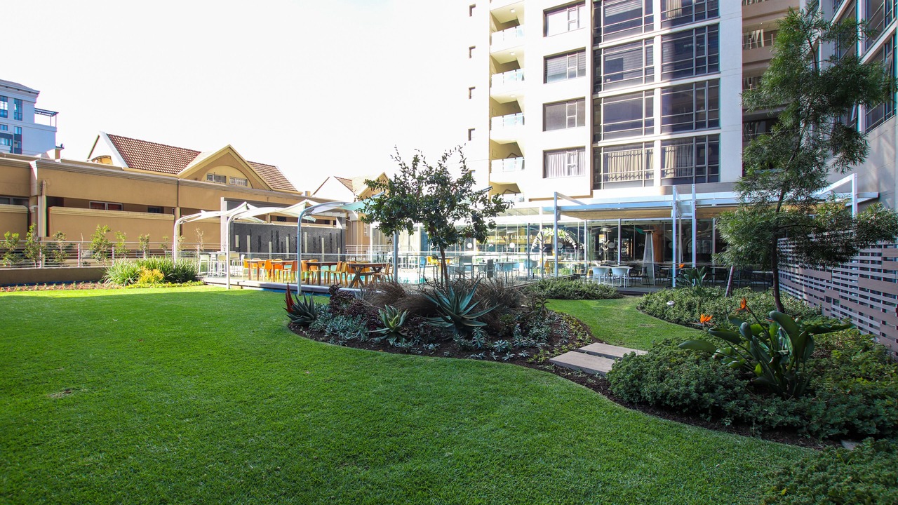 Photo of Outdoor in Greater Johannesburg Metropolitan Area