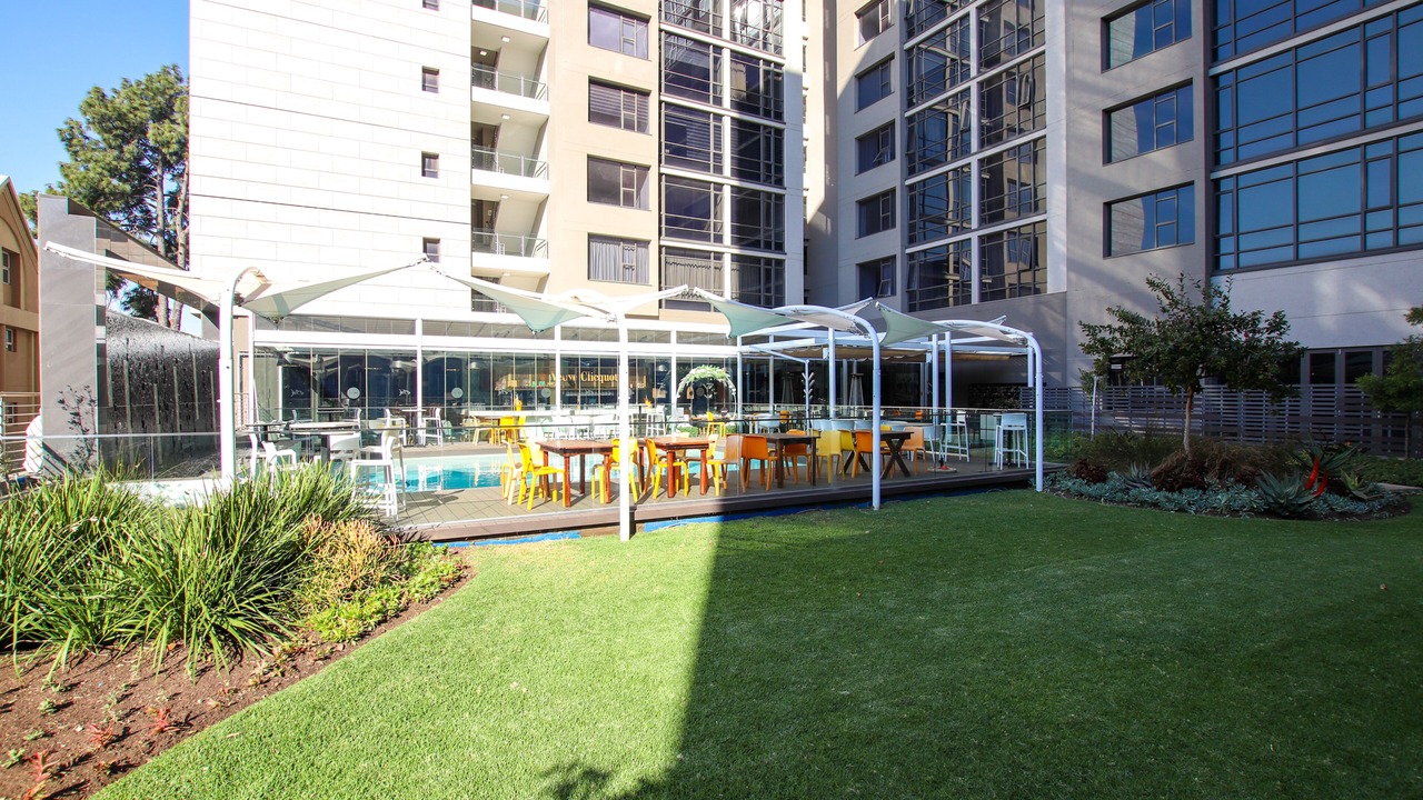 Photo of Outdoor in Greater Johannesburg Metropolitan Area