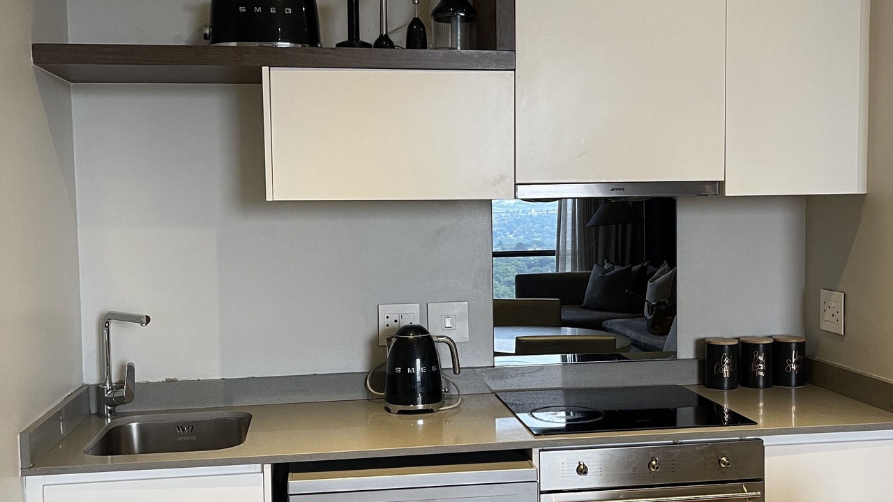 Photo of Kitchen in Sandown