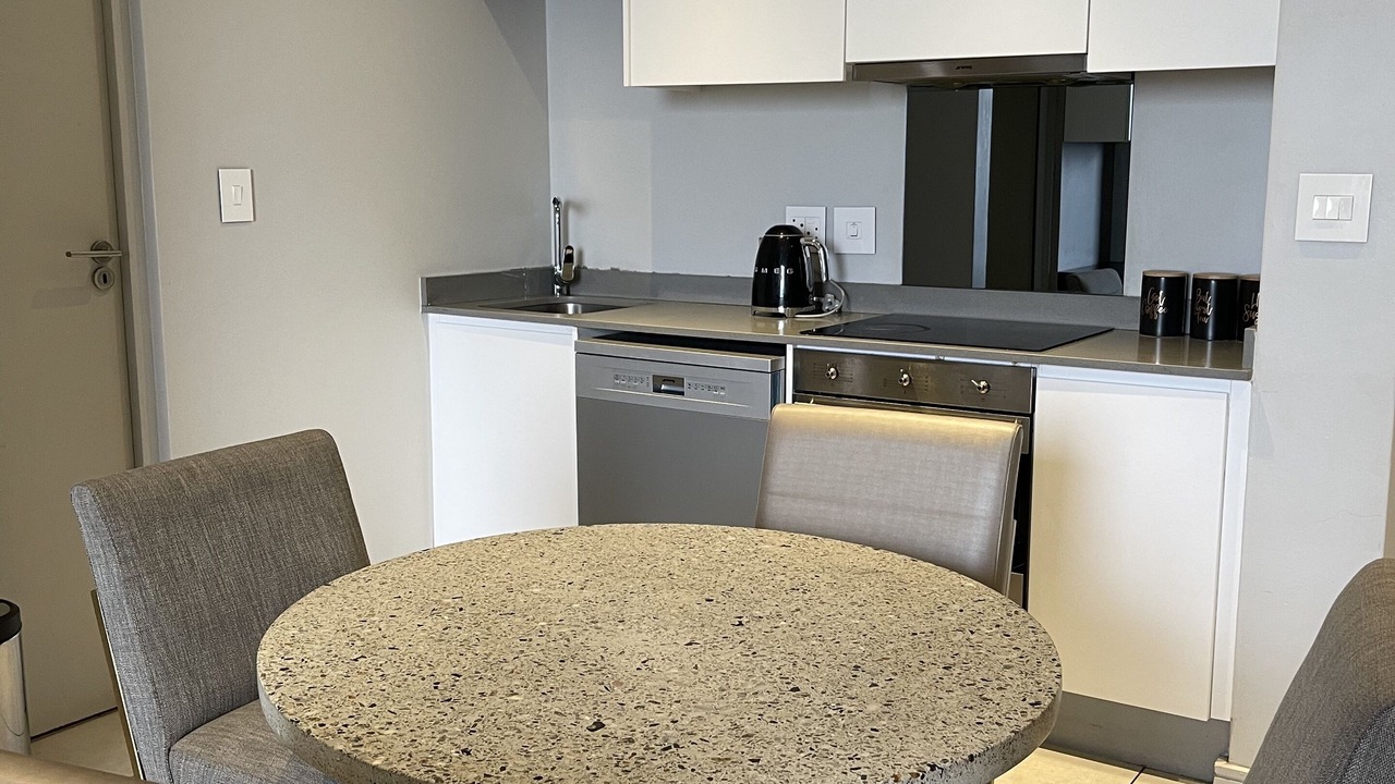 Photo of Kitchen in Sandown