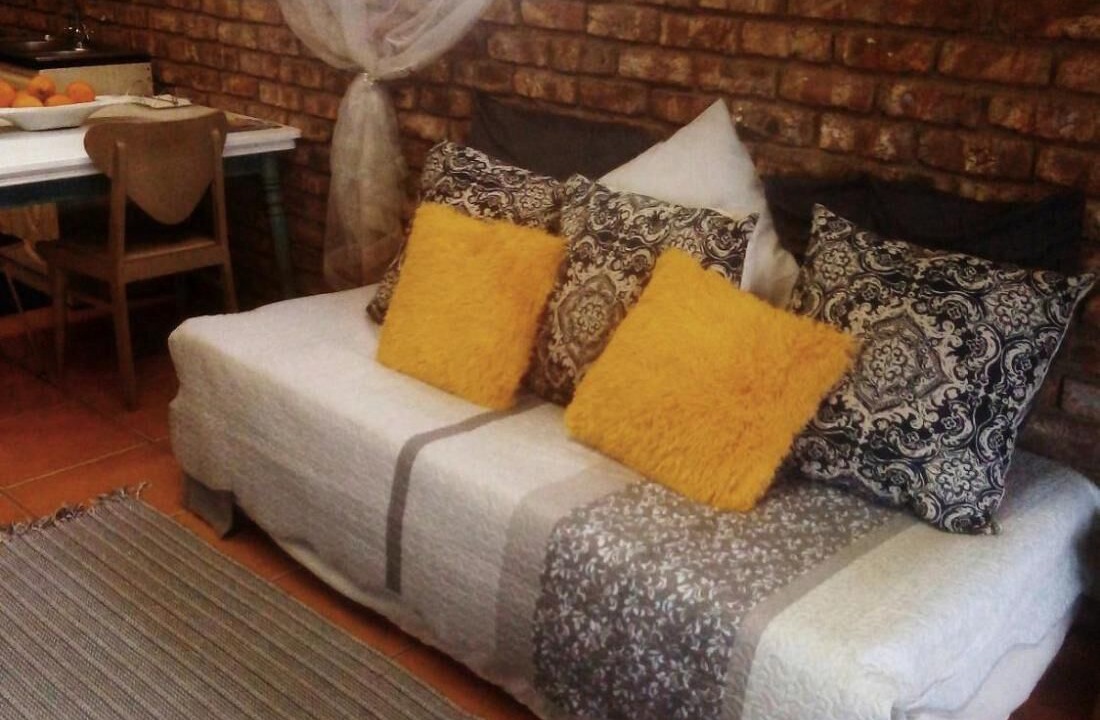 Photo of Bedroom in Boknes Strand