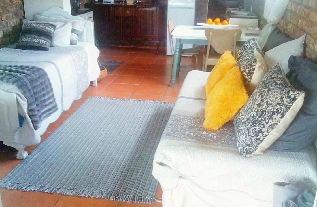 Photo of Bedroom in Boknes Strand