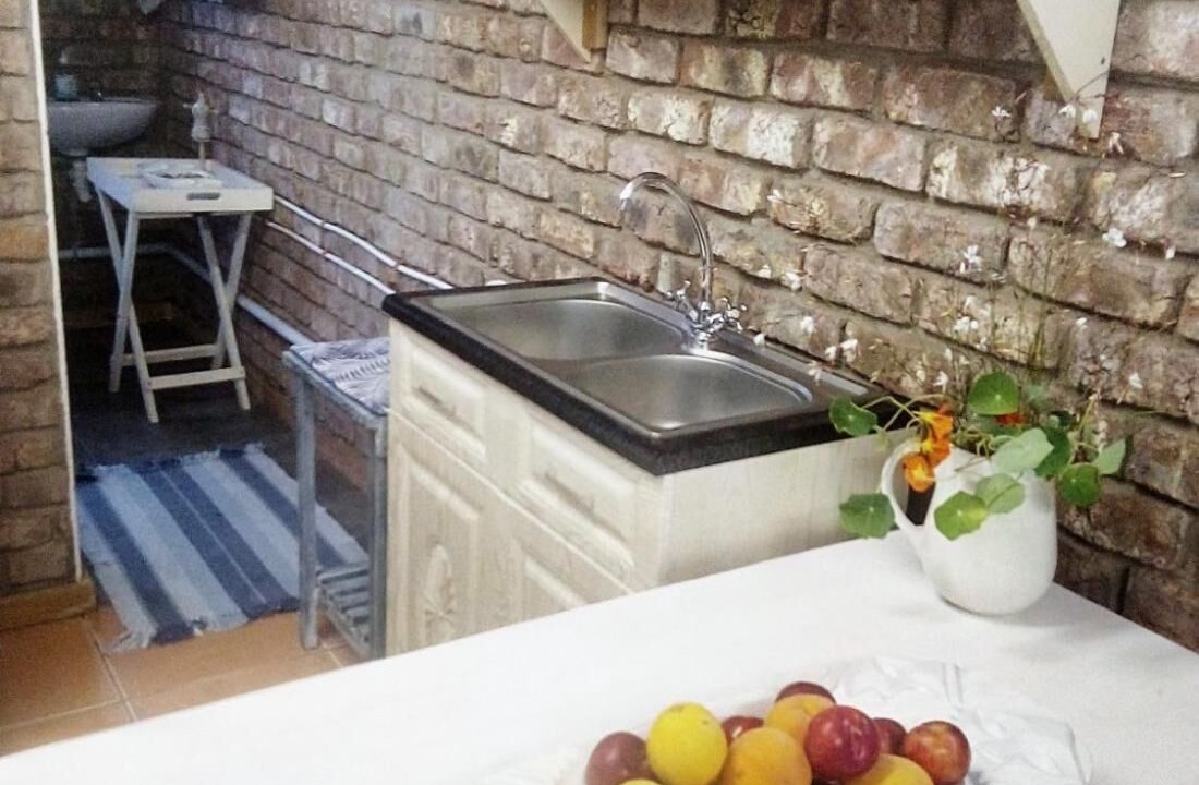 Photo of Bathroom in Boknes Strand