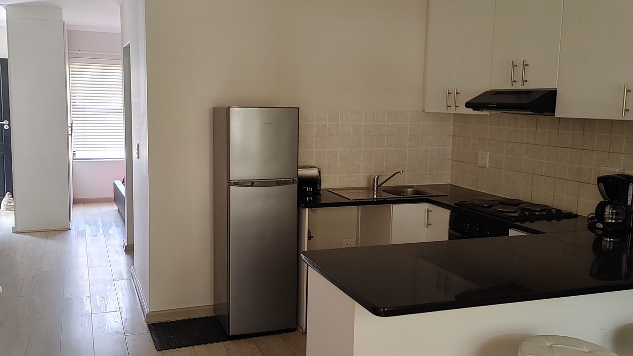 Photo of Kitchen in Rondebosch