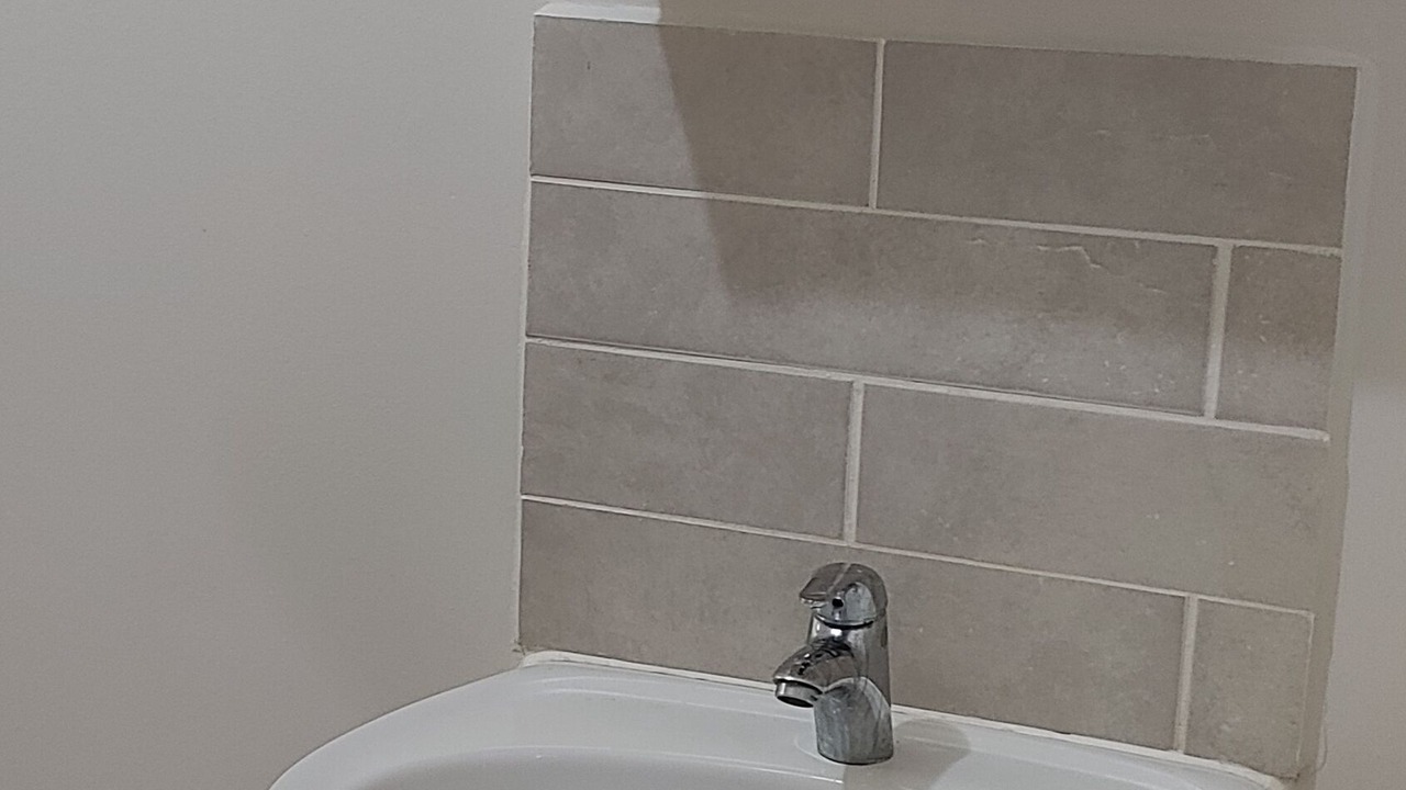 Photo of Bathroom in Rondebosch