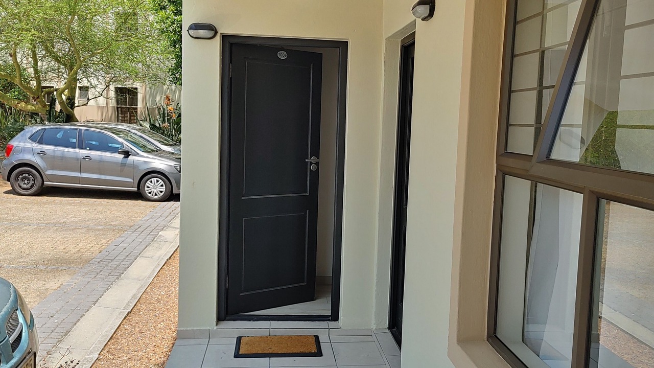 Photo of Outdoor in Rondebosch