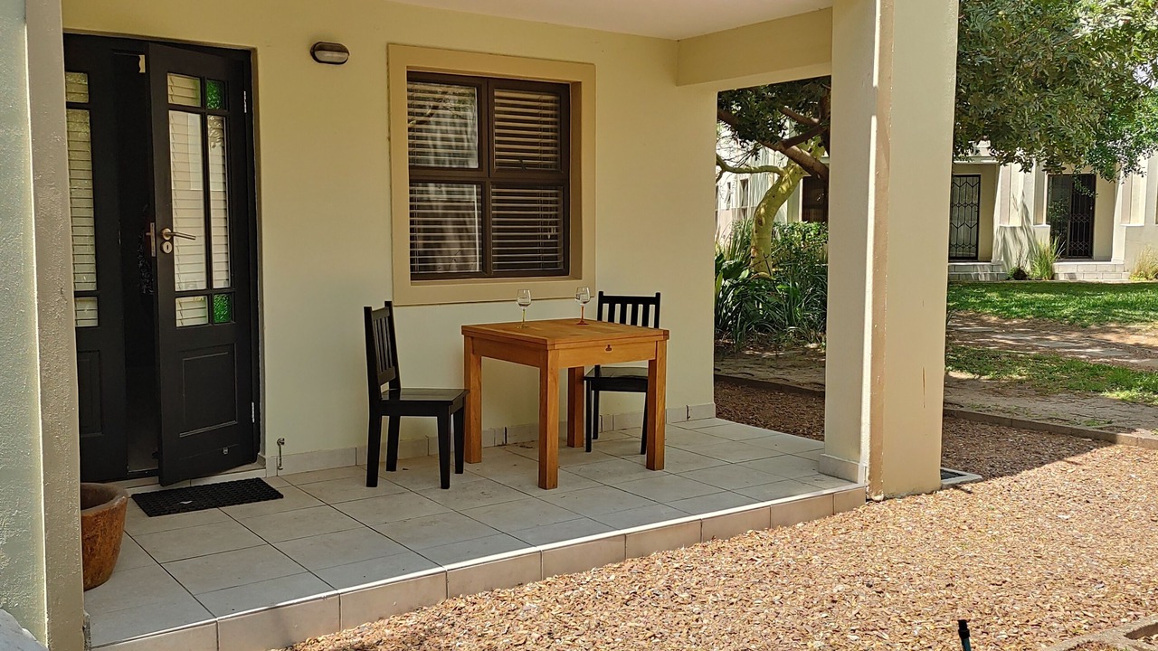 Photo of Outdoor in Rondebosch