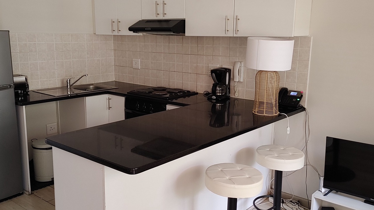 Photo of Kitchen in Rondebosch