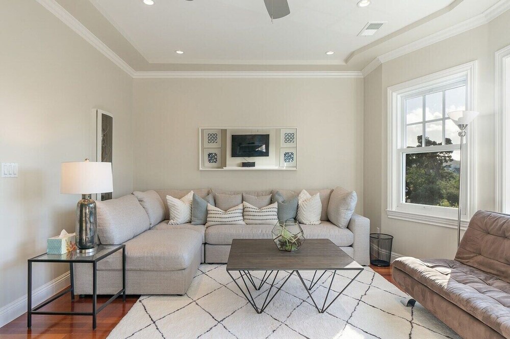 Photo of Bedroom in Inner Richmond