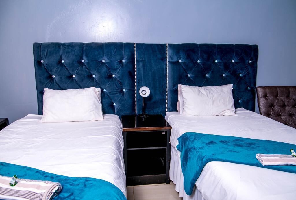 Photo of Bedroom in Jane Furse